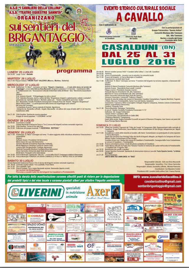 Programma